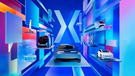 El IAA Mobility 2025 desvela estrenos clave en la ofensiva eléctrica del sector