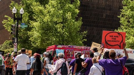 National African American Museum Faces Uncertainty Without Its Leader