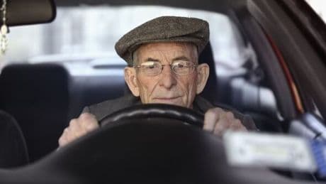 Older drivers refusing to accept 'they can remain on roads' branded 'selfish'