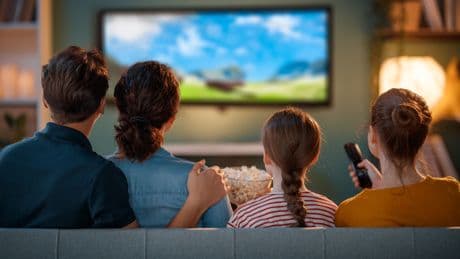 ‘A bit devastating’: Family Channel closure saddens fans, including many grownups