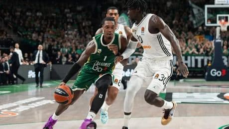 Tras el &#039;no&#039; de Micic, el Madrid reactiva el &#039;plan B&#039;