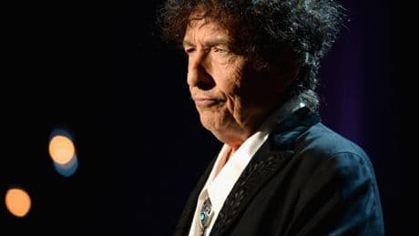 Bob Dylan’s Next Book Will Collect 100 of His Recent Drawings