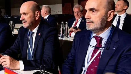 La RFEF nombra un nuevo responsable del Mundial tras el escándalo en la elección de las sedes