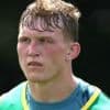 Teenage England debut came too soon - Hill