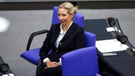 „Was für ein Start! Peinlich“ – die Reaktionen zu Merz‘ Kanzlerwahl-Debakel