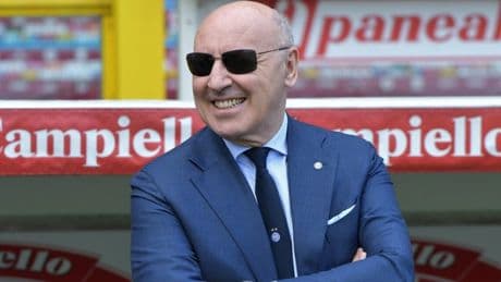 Inter, comunque vada con il Psg sar&agrave; un successo: fatturato record<br />
&nbsp;