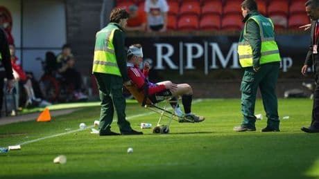 Raging Aberdeen call on fans to shop yob who injured Jack MacKenzie in statement packed with boiling fury