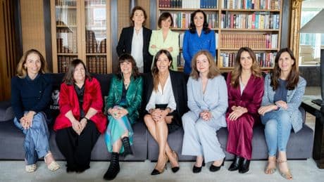 "Este galardón es para que las escuchen y las conozcan": el jurado de Maga de Magas elige a sus nuevas premiadas