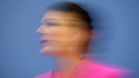 BSW und AfD: Sahra Wagenknechts Kurs könnte den Rechtsextremen nutzen