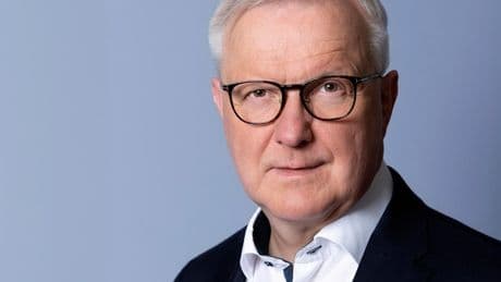 Geopolitik: „Putin macht nicht an der Ukraine-Front halt, er hat größere Ambitionen.“