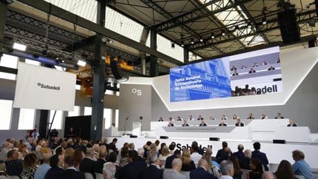 La junta del Sabadell aprueba la venta de TSB y un dividendo extraordinario: ¿Y ahora qué?