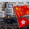 Andere Länder sollen sich hüten: Peking warnt vor Deals mit den USA "auf Chinas Kosten"