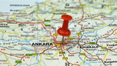 Ankara’da termometreler yükseliyor: Bahar tadında bir Perşembe! İşte 8 Mayıs 2025 Ankara hava durumu