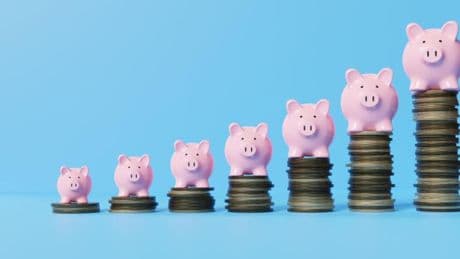 7 cuentas remuneradas que te dan hasta un 3,15% por tu dinero