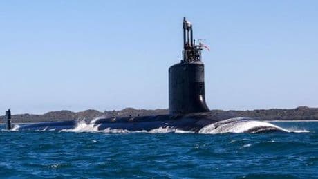 Donald Trump: Streit mit Russland - Das steckt hinter seiner U-Boot-Drohung