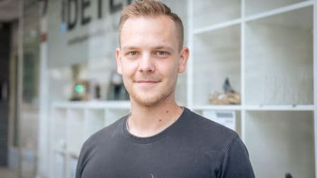 Serie: Kassensturz: "Du bist den ganzen Tag auf der Jagd – und hilfst Menschen"