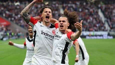 Schon gegen Mainz? - Noch ein Sieg und Eintracht kassiert Mega-Prämien!