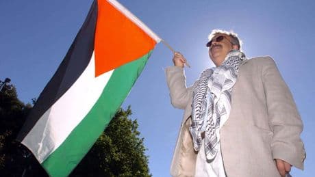 ‘Stop the excuses’ and recognise state of Palestine, SNP tells UK government