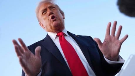 Los aliados europeos de Ucrania quieren coordinar por primera vez con la administración Trump sanciones contra Rusia