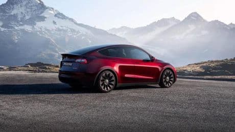 Los 10 coches eléctricos más vendidos en noviembre de 2022 en España