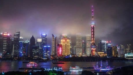 Nvidia In China Is Much More Peaceful Than Nvidia Outside Of It