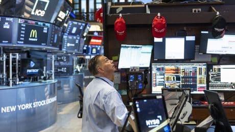 TDND: Últimas tendencias en regulación de los mercados