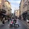 EN IMAGES. Guerre en Ukraine : à Lviv, dans l’ouest du pays, la guerre présente en filigrane