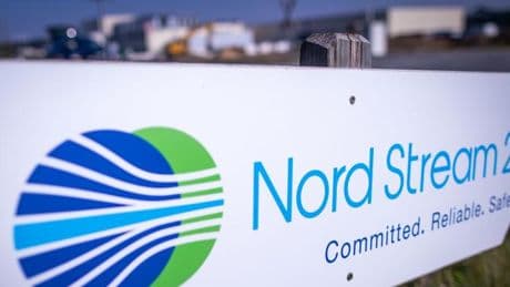 Erlebt Nord Stream sein Comeback? Jetzt beginnt der Machtkampf um die Ostsee-Pipelines