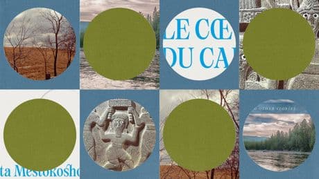 Robert Macfarlane on Books That Hold Water