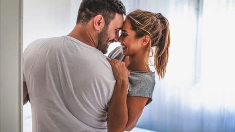 Lippenherpes ist sexuell übertragbar – was genau bedeutet das?