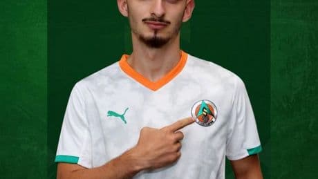 Dortmund'dan Alanyaspor'a!