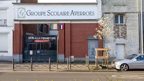 Lycée Averroès : un « bastion de l’entrisme islamiste » pour Bruno Retailleau