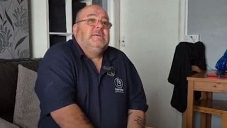 Dad blocked from moving into late mum's house where he grew up for one reason