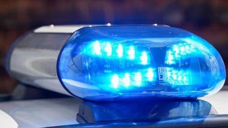 Bei Diepholz: Ein Toter nach Unfall zwischen Laster und Radfahrern
