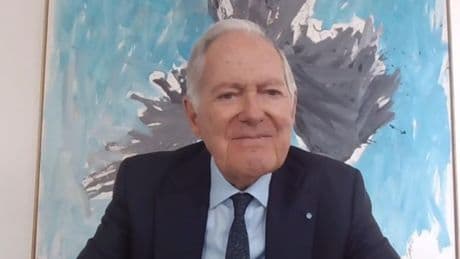 Berater-Legende Roland Berger: Mein Sanierungsplan für Deutschland