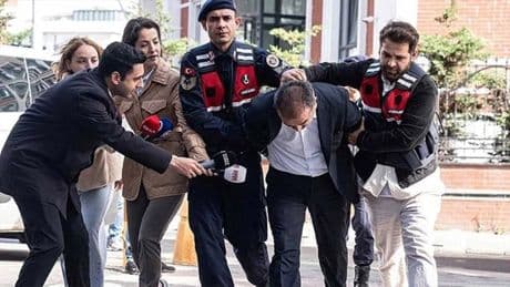 'Yenidoğan çetesi' davasında 26'ncı duruşma görülmeye başlandı