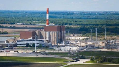Facebook-Konzern: Meta sichert sich Atomstrom für Rechenzentren