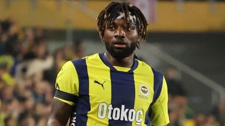 Saint-Maximin'den sürpriz karar! İşte yeni adresi...