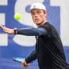 Tim van Rijthoven beëindigt carrière: ‘Dat ik op Wimbledon tegenover Djokovic stond, neemt niemand me af’