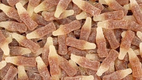 Haribo recalls popular sweets ‘after CANNABIS is found in them causing fans to fall ill’ sparking police investigation