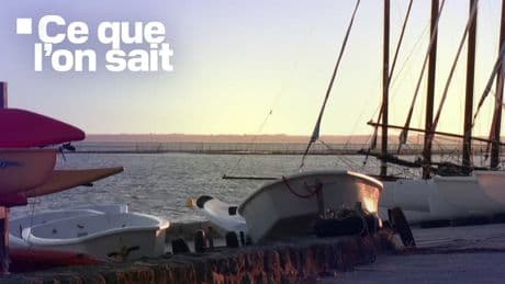 Ce que l'on sait de la mort d'un enfant après la collision entre un voilier et un bateau de pêche à Arcachon