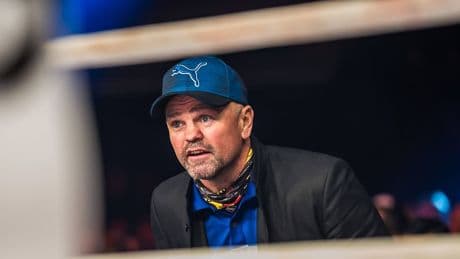 Der verunglückte Box-Star spricht in BILD - Ottke: „Ich hätte tot sein können“