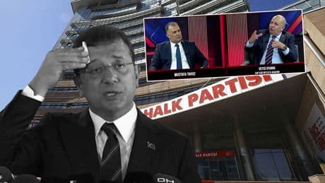 Şaibeli kurultayın kara kutusu açıldı… Bir CHP'li daha İmamoğlu'nu ele verdi: Poşet poşet dağıtmışlar