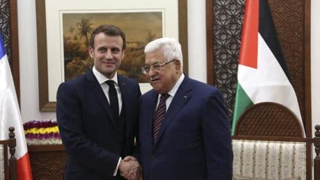 La France va reconnaître l’État de Palestine en septembre à l’ONU