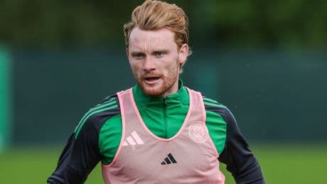 Liam Scales looks back on pivotal Celtic moment that launched career as he reveals madcap Rangers preparation