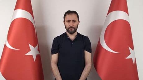 MİT'ten yurt dışında nokta operasyon