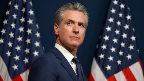 Trump-trolling Gov. Gavin Newsom suggests 'coin' is coming to online store: 'Trump corruption coin'