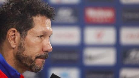 "Estoy cercano a los futbolistas. Aunque no comparta situaciones, sí las interpreto"