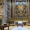 Mort du pape François : les étapes qui vont mener à sa succession