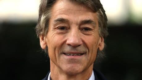 El consejero delegado de Ficosa, Xavier Pujol, nuevo presidente de Sernauto